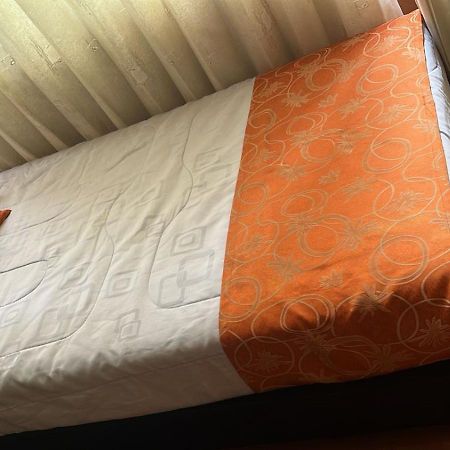 Hotel Bogota Astral Экстерьер фото