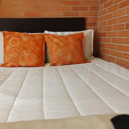 Hotel Bogota Astral Экстерьер фото