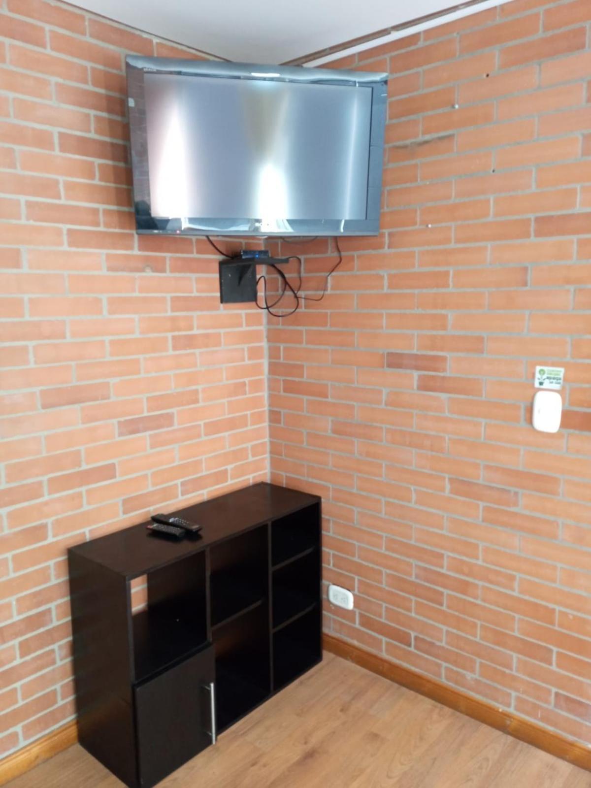 Hotel Bogota Astral Экстерьер фото