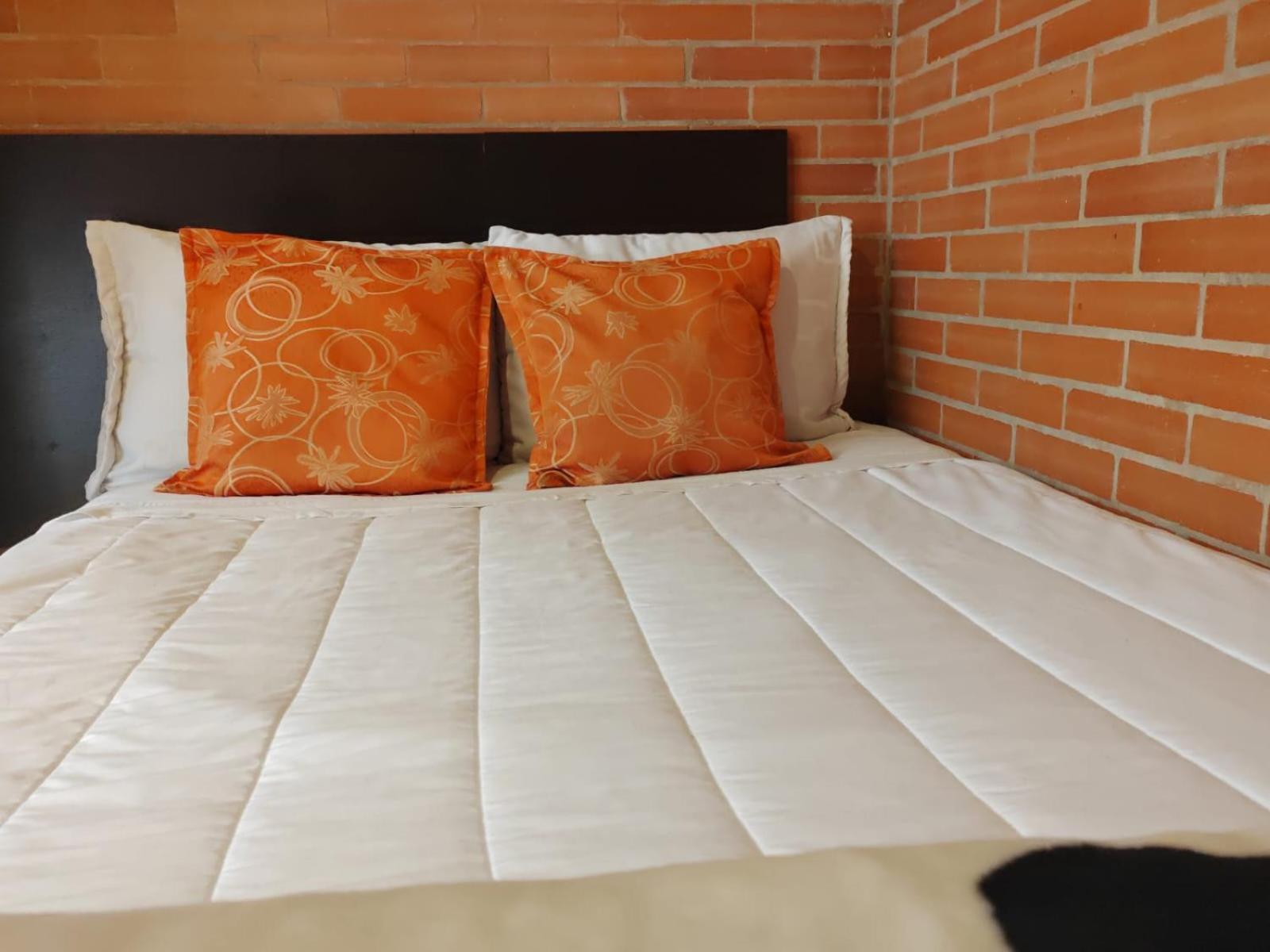 Hotel Bogota Astral Экстерьер фото